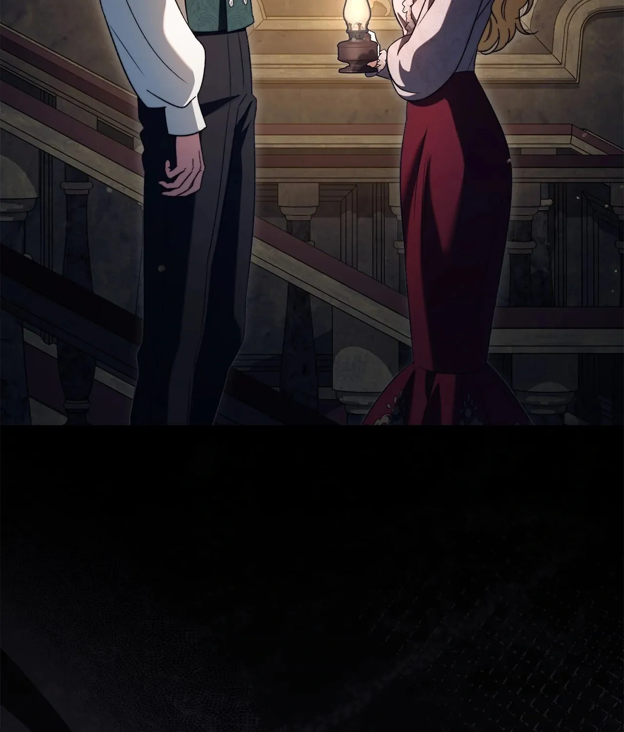 All for My Dearest Juliet Chapter 47 page 87 - 