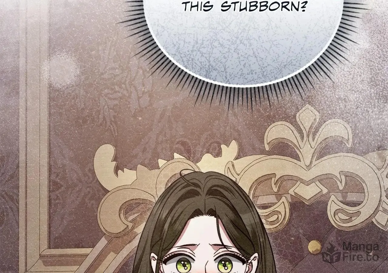 All for My Dearest Juliet Chapter 47 page 10 - 
