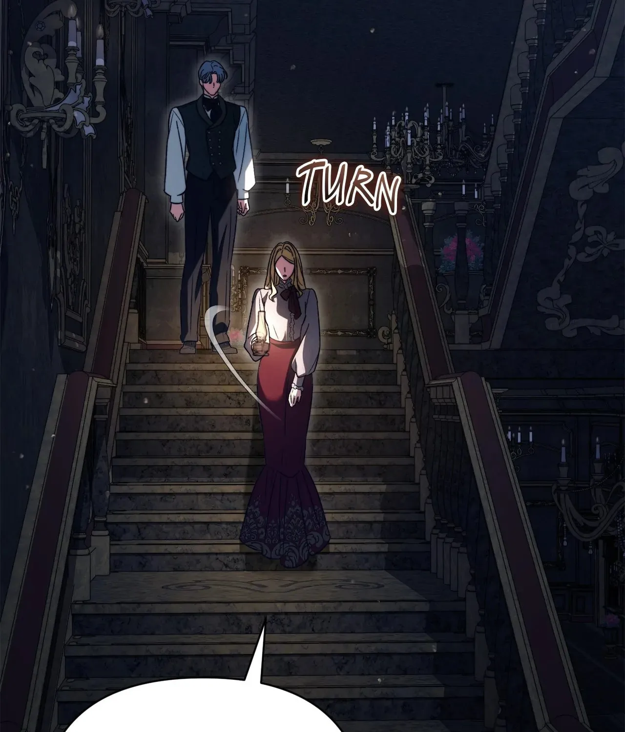 All for My Dearest Juliet Chapter 47 page 99 - 