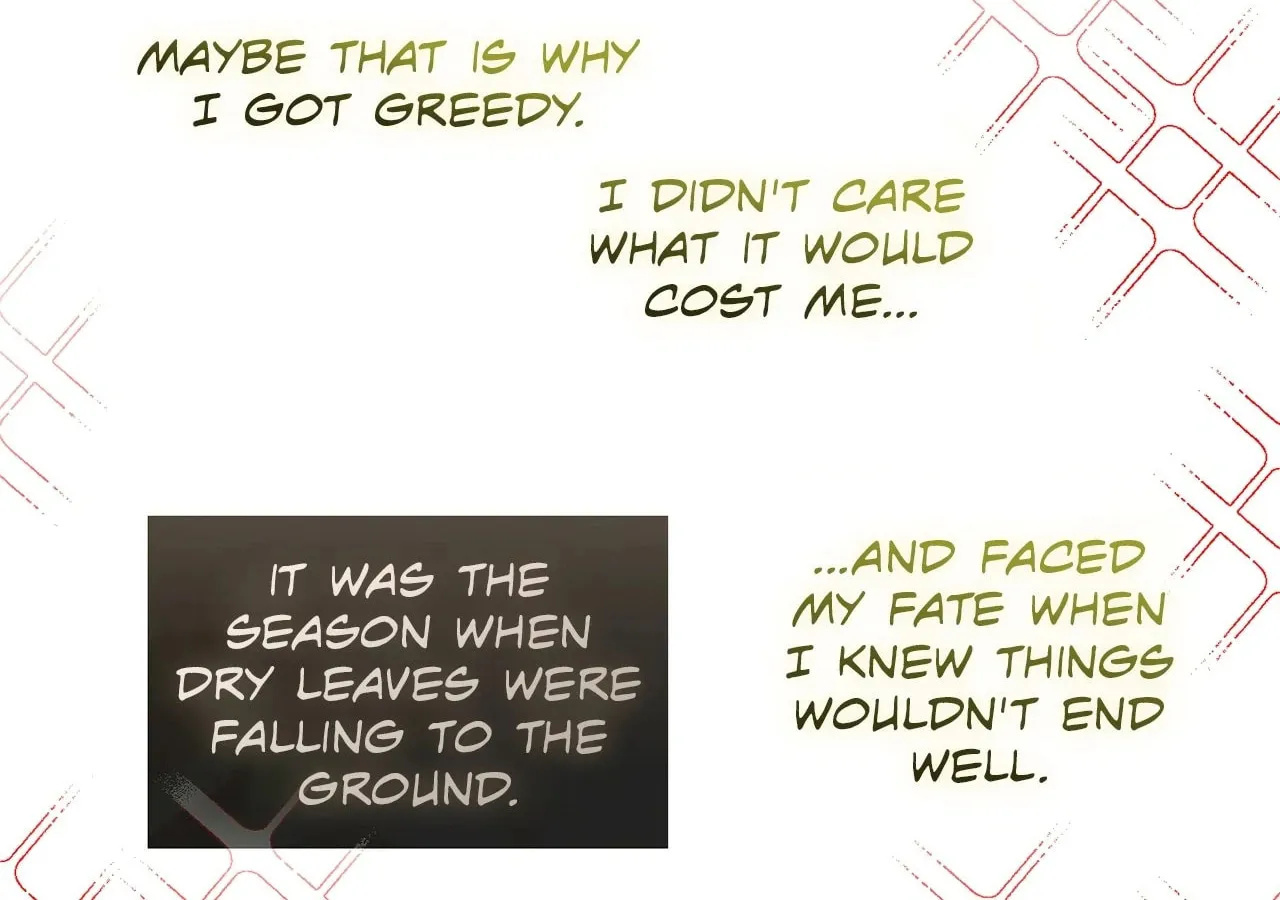 All for My Dearest Juliet Chapter 48.1 page 12 - 