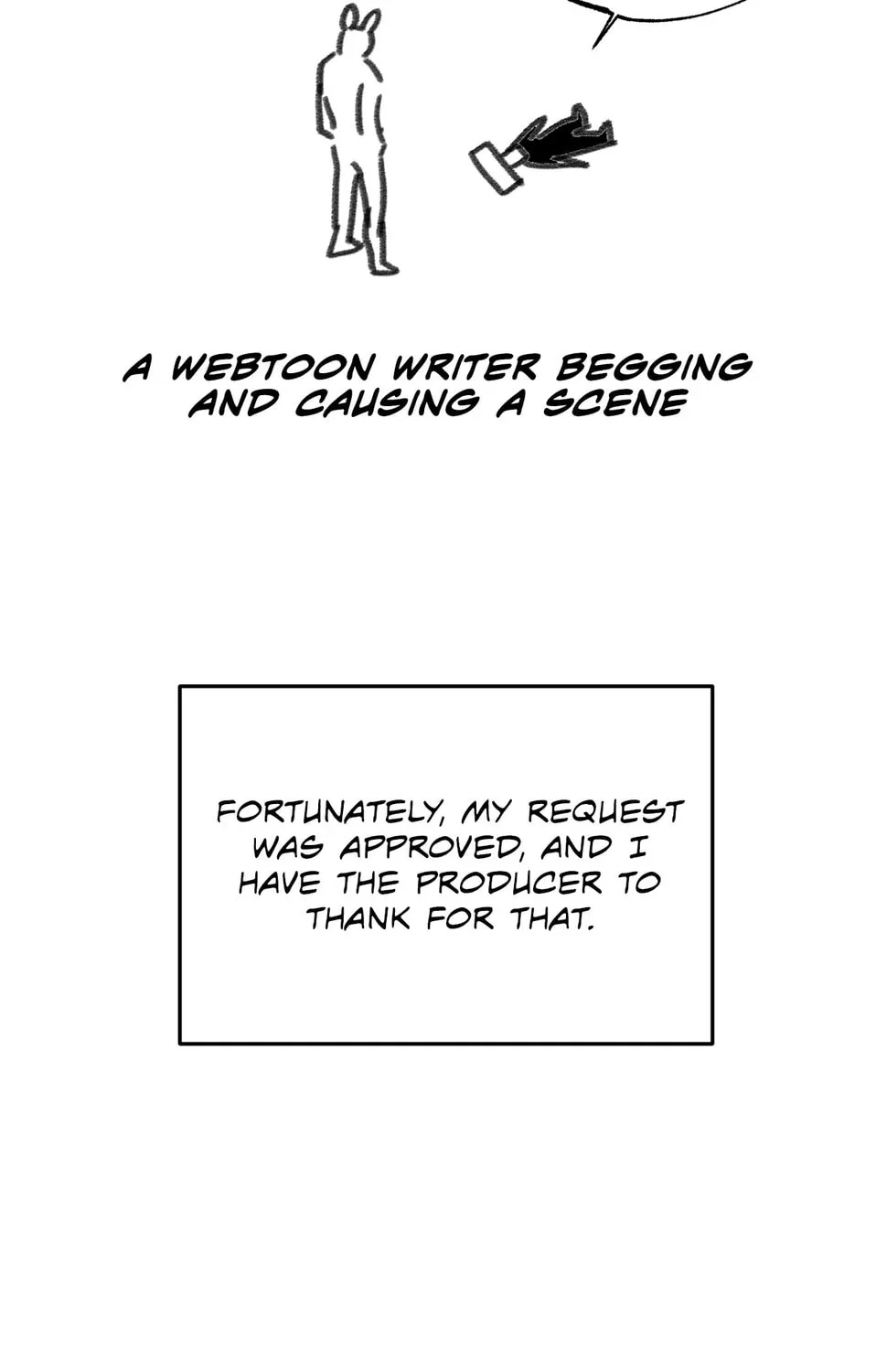 All for My Dearest Juliet Chapter 48.1 page 20 - 