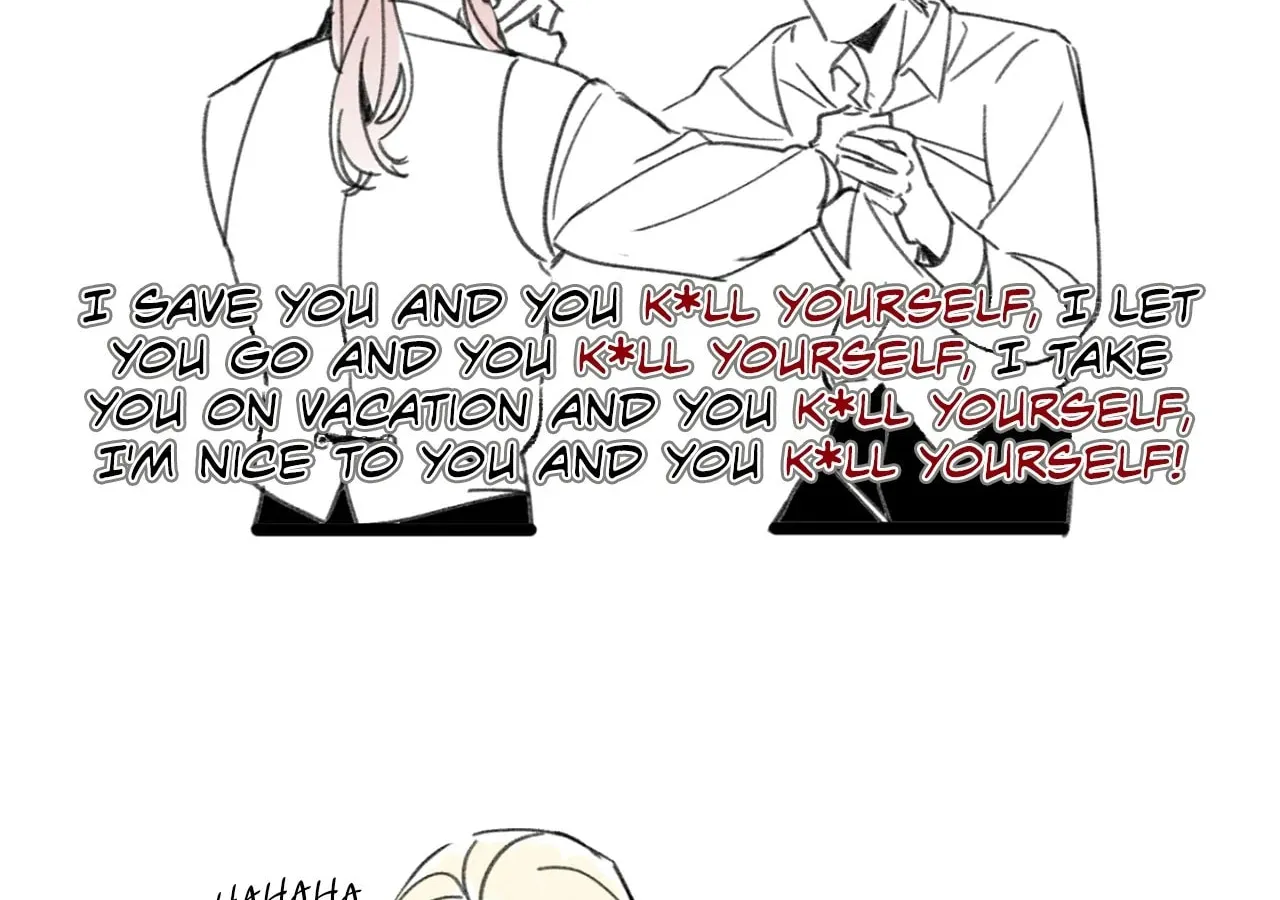 All for My Dearest Juliet Chapter 48.1 page 23 - 