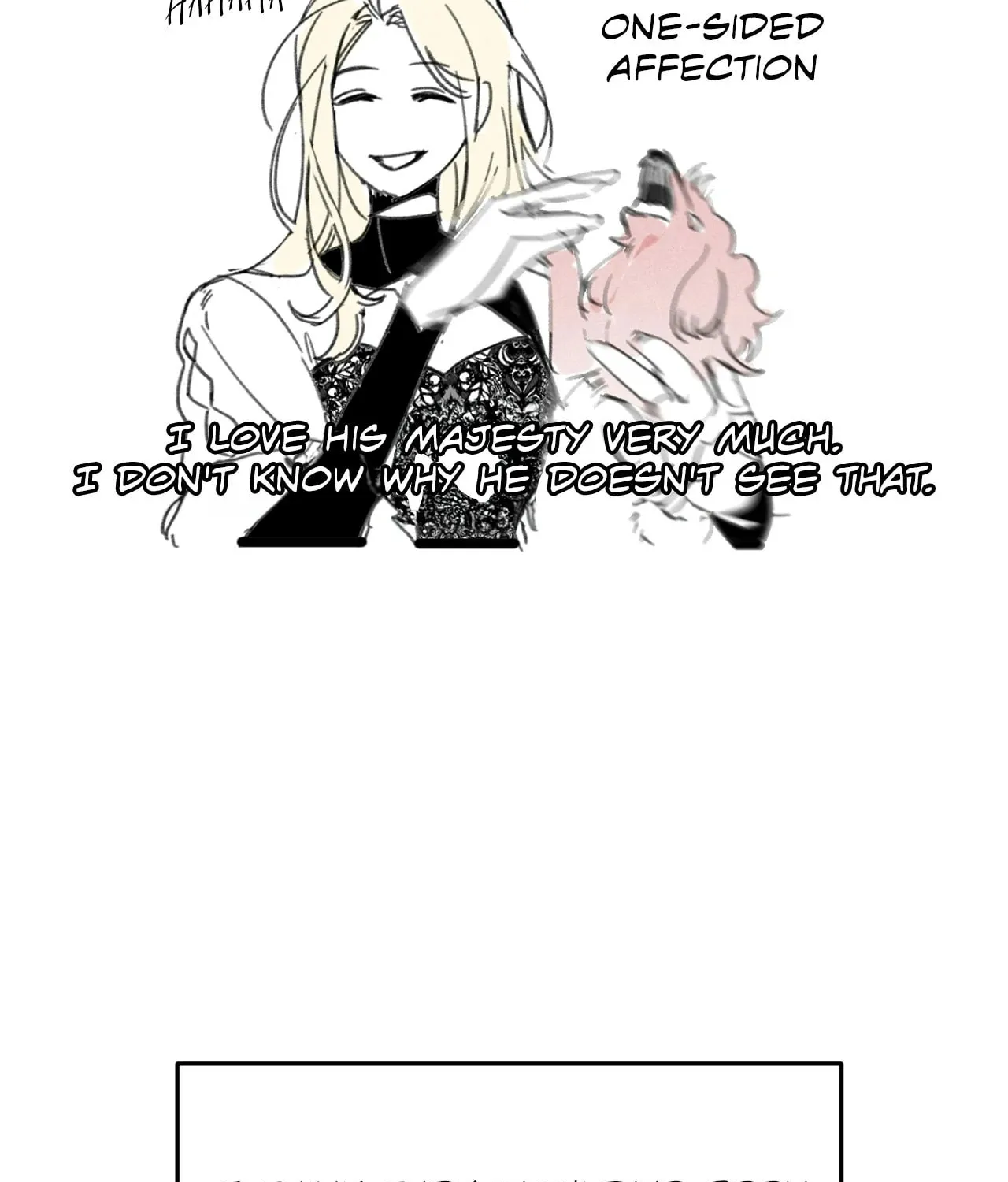All for My Dearest Juliet Chapter 48.1 page 24 - 