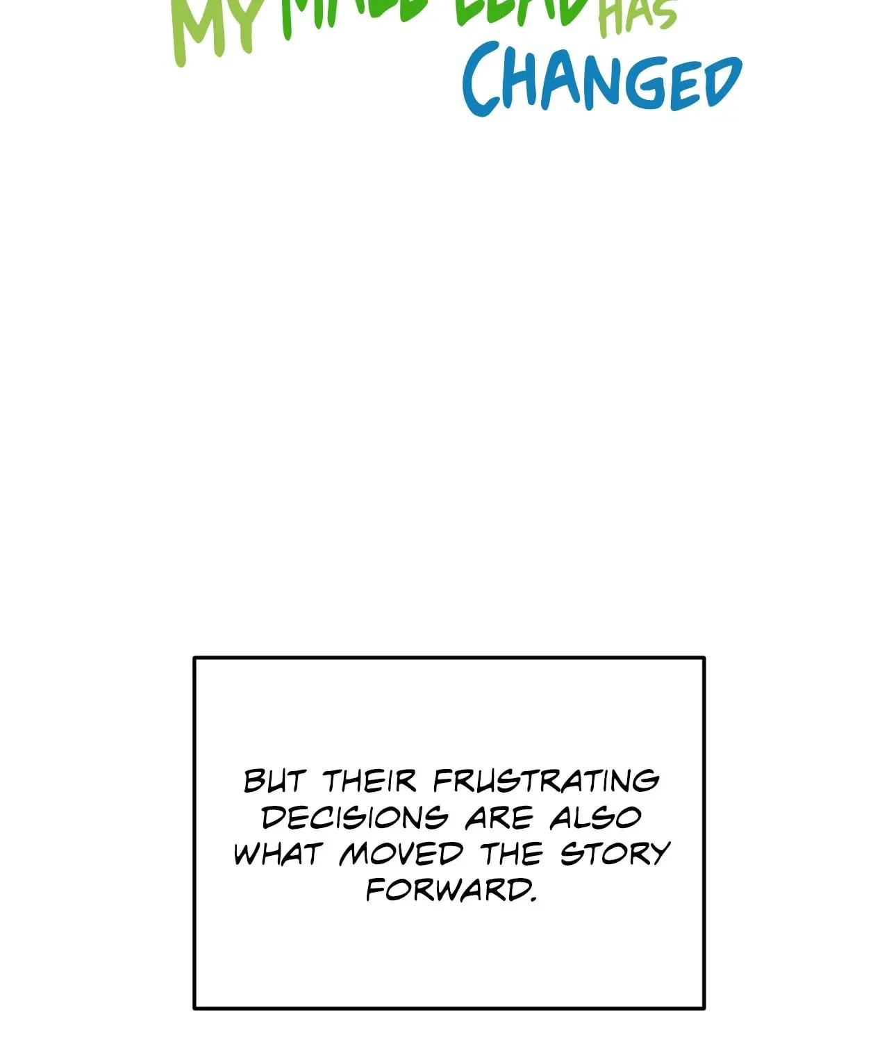 All for My Dearest Juliet Chapter 48.1 page 26 - 