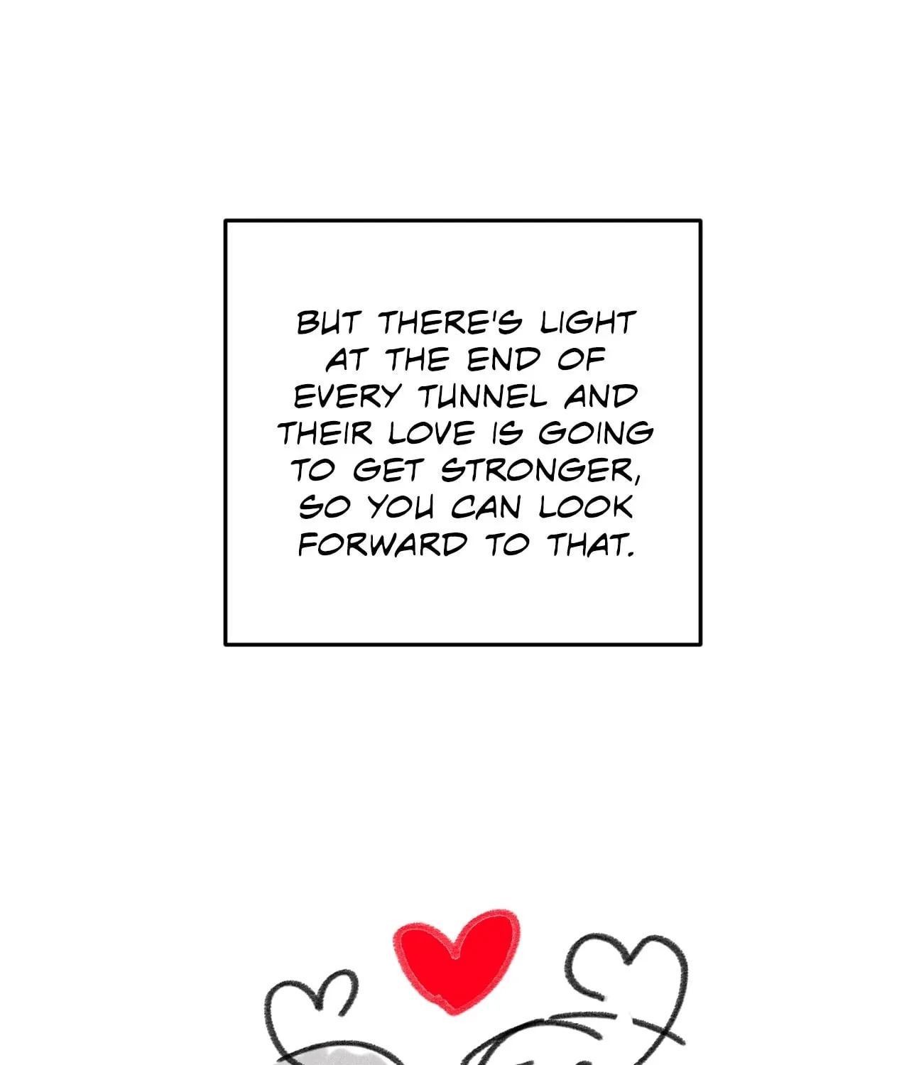All for My Dearest Juliet Chapter 48.1 page 29 - 