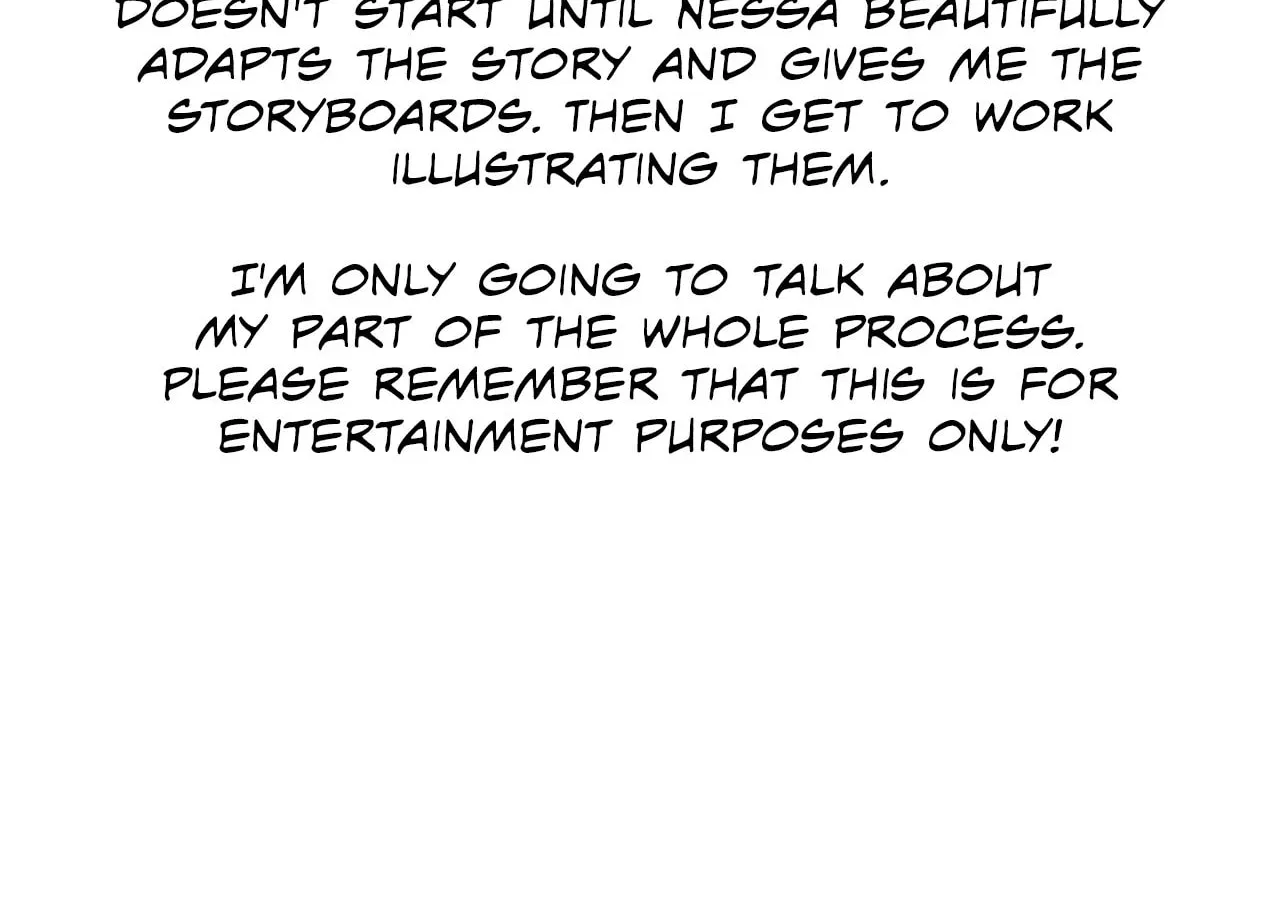 All for My Dearest Juliet Chapter 48.1 page 35 - 