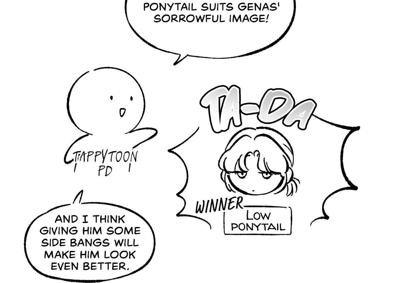 All for My Dearest Juliet Chapter 48.1 page 37 - 