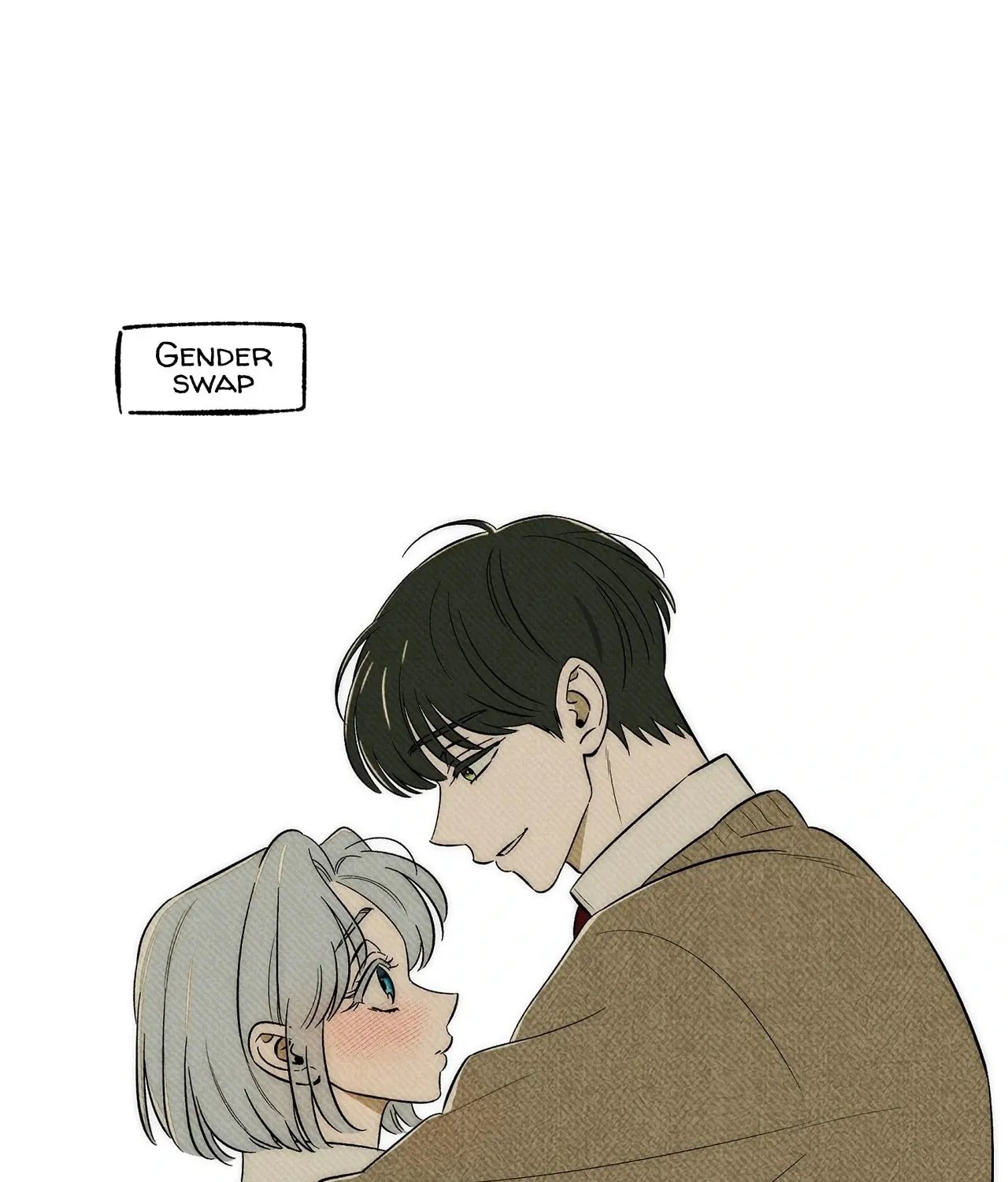 All for My Dearest Juliet Chapter 48.1 page 50 - 