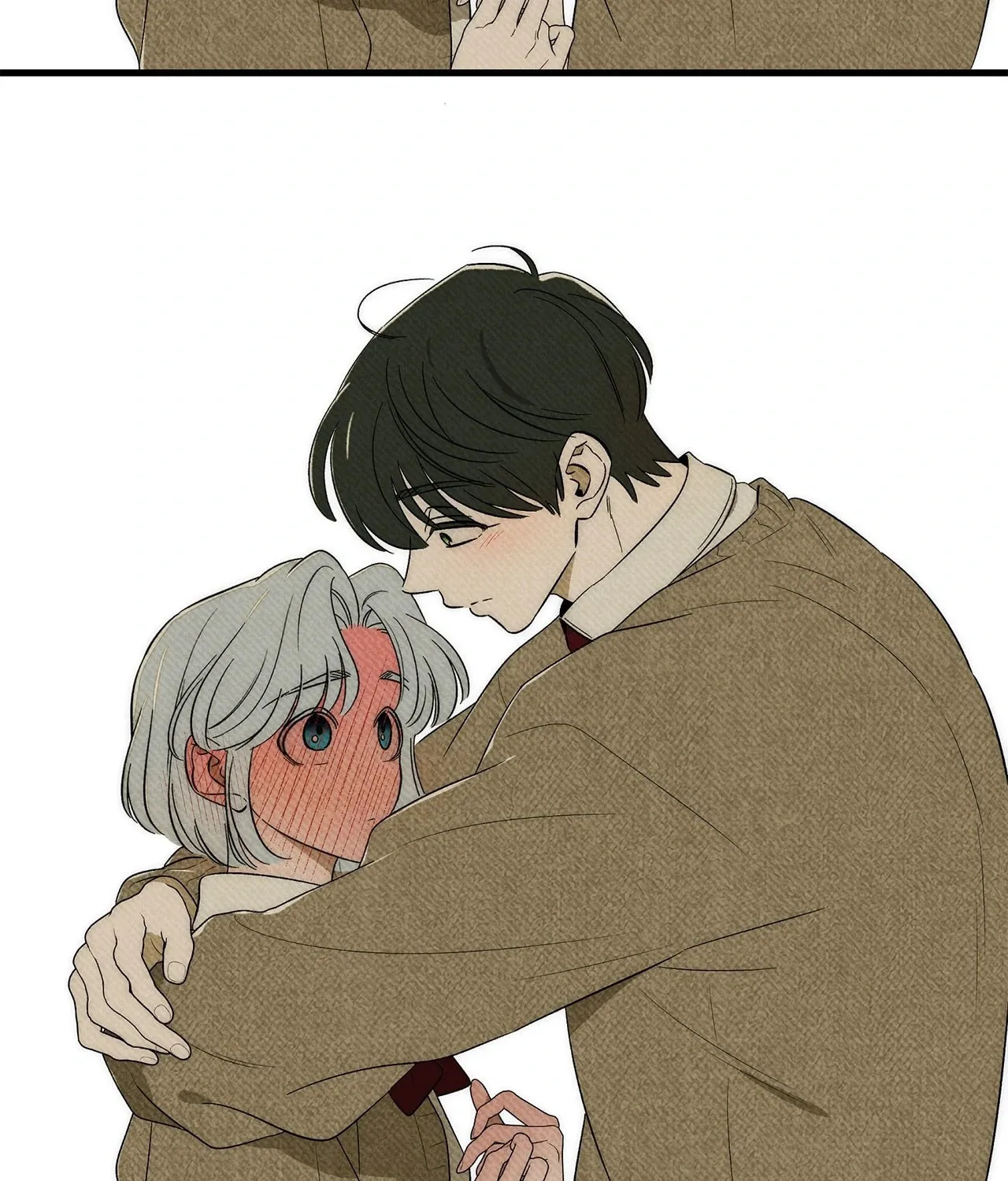 All for My Dearest Juliet Chapter 48.1 page 54 - 