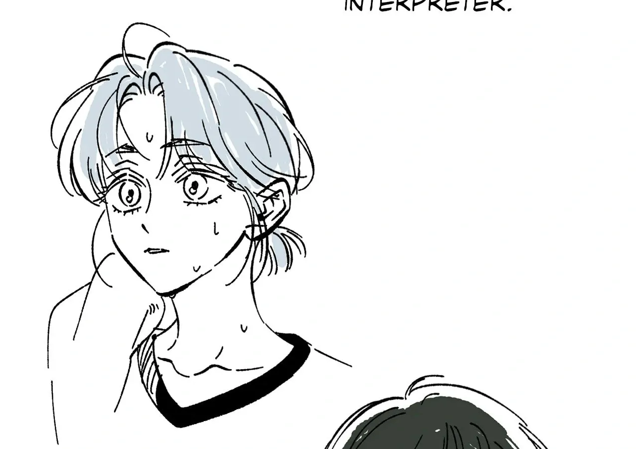 All for My Dearest Juliet Chapter 48.1 page 57 - 