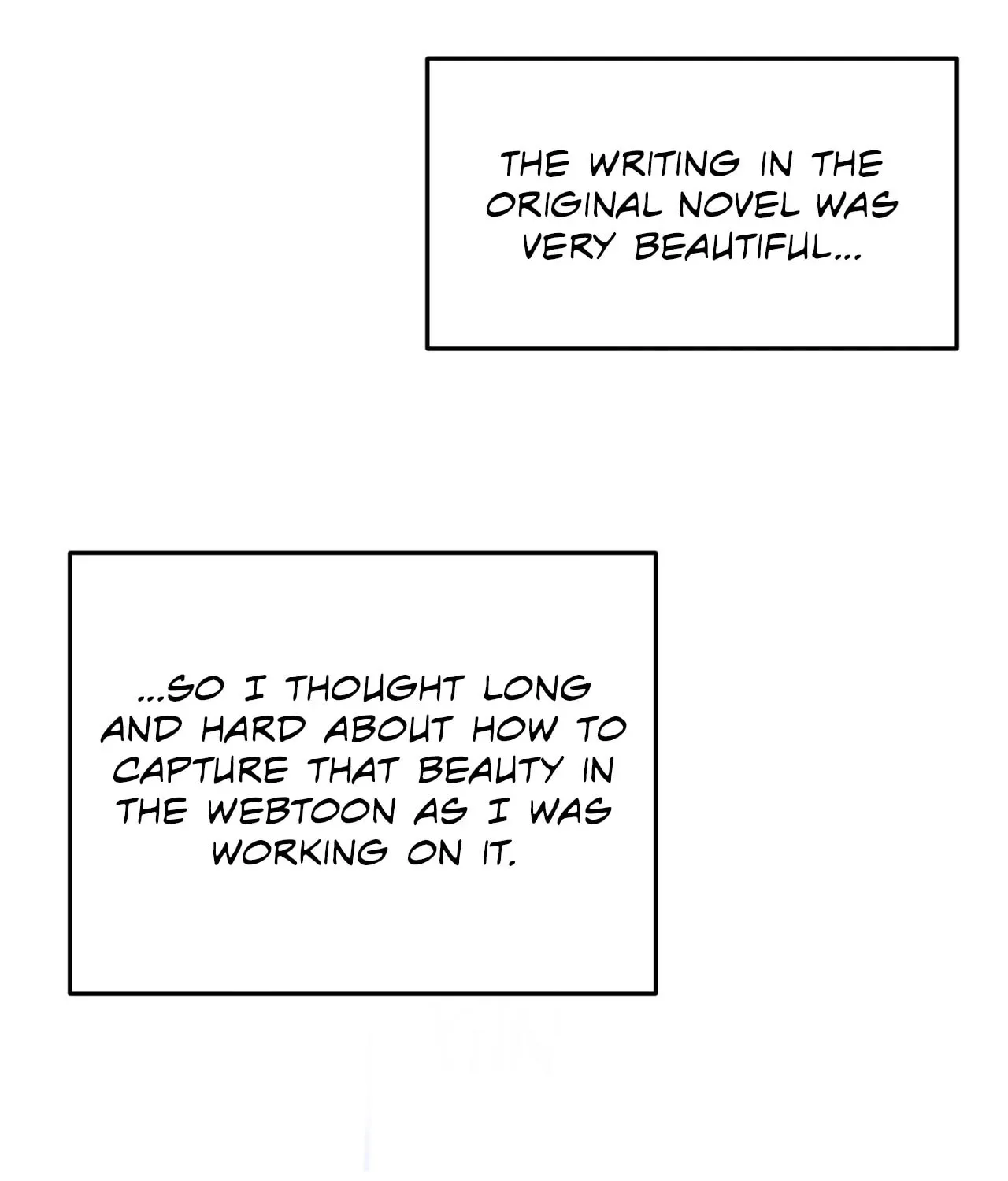 All for My Dearest Juliet Chapter 48.1 page 7 - 