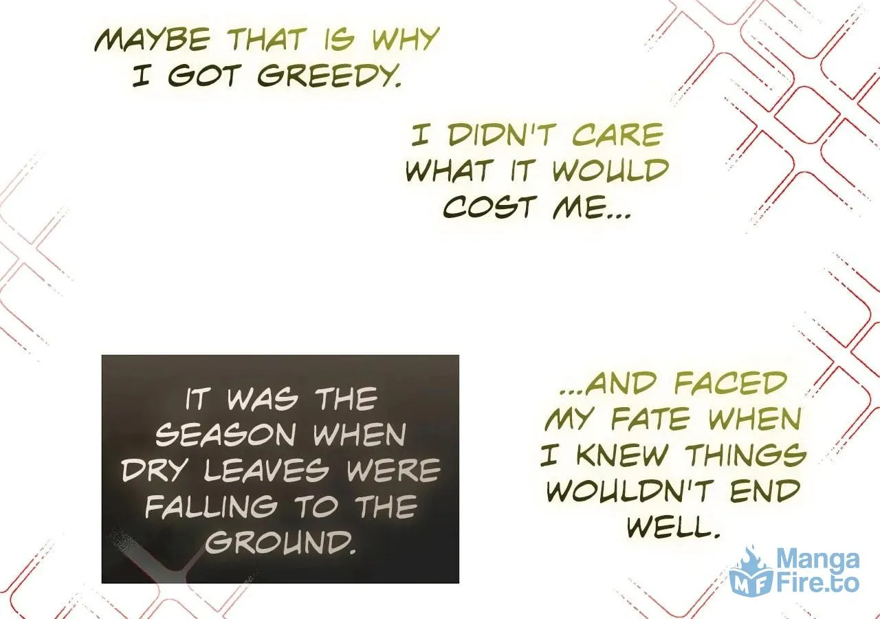 All for My Dearest Juliet Chapter 48.5 page 12 - 
