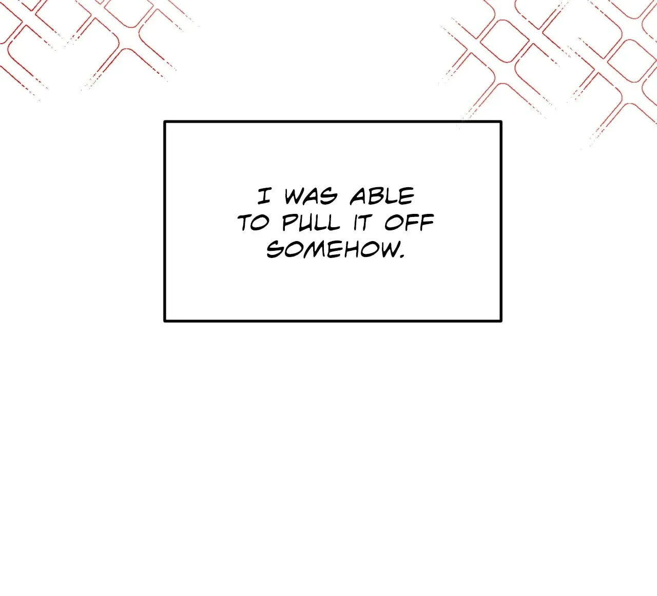 All for My Dearest Juliet Chapter 48.5 page 13 - 