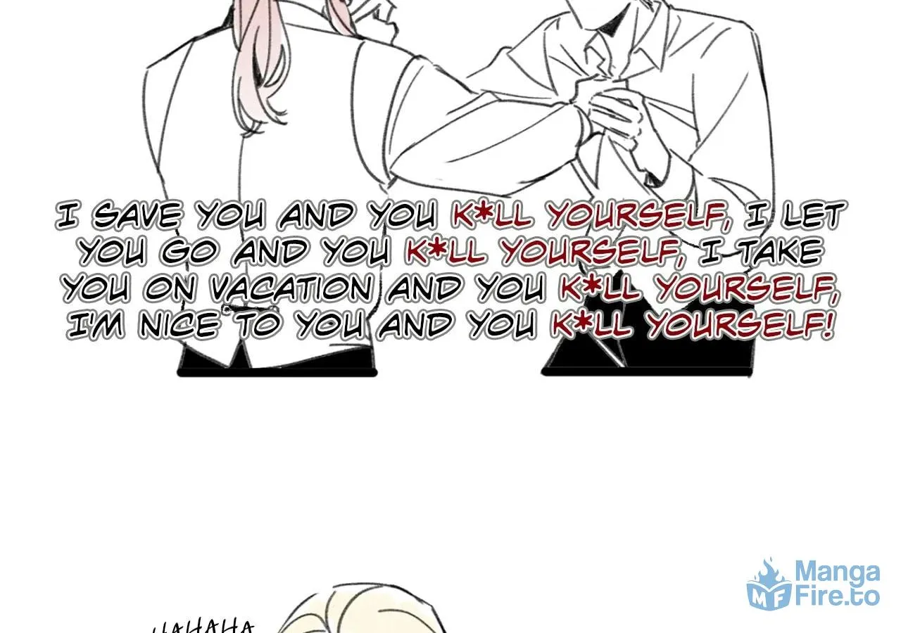 All for My Dearest Juliet Chapter 48.5 page 23 - 