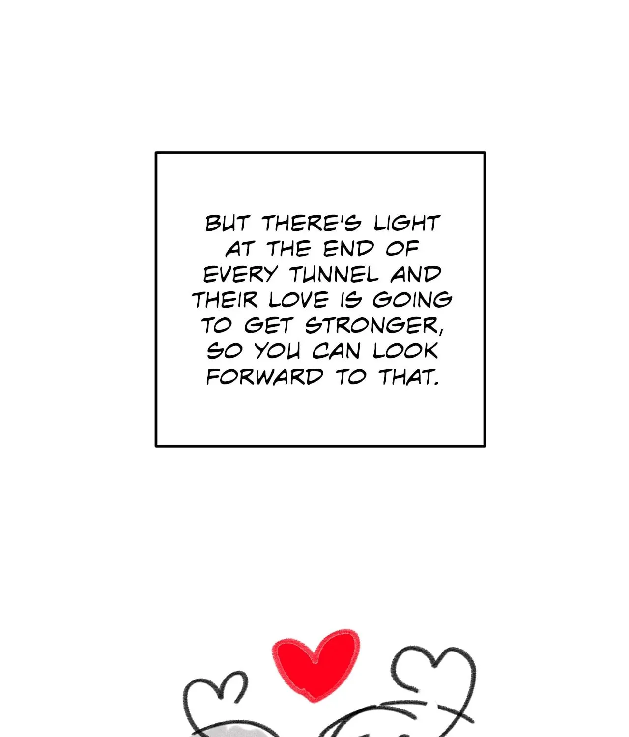 All for My Dearest Juliet Chapter 48.5 page 29 - 