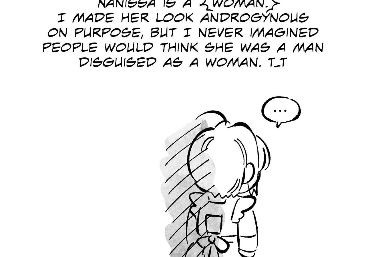 All for My Dearest Juliet Chapter 48.5 page 41 - 
