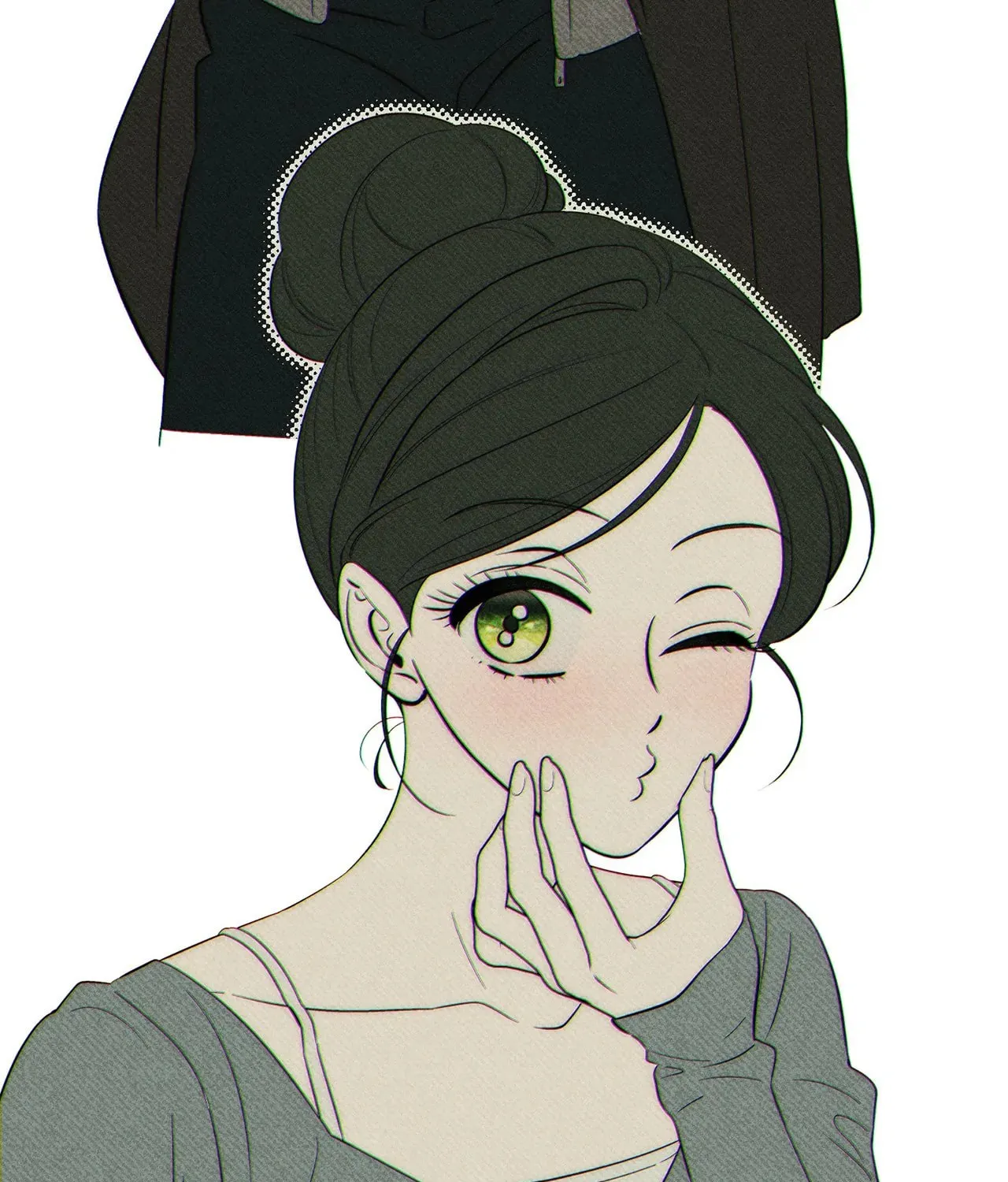 All for My Dearest Juliet Chapter 48.5 page 48 - 