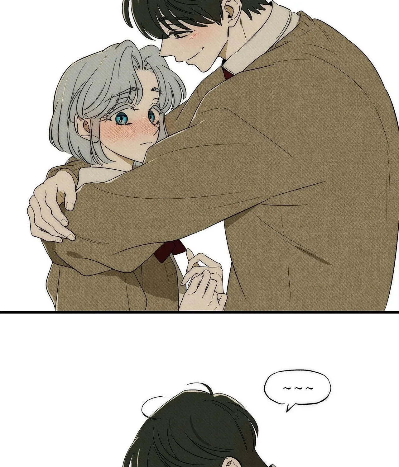 All for My Dearest Juliet Chapter 48.5 page 52 - 