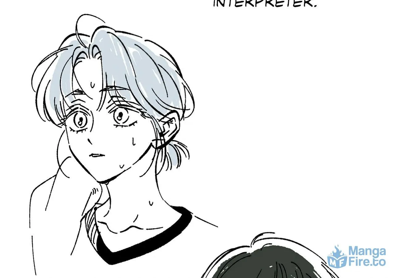 All for My Dearest Juliet Chapter 48.5 page 57 - 