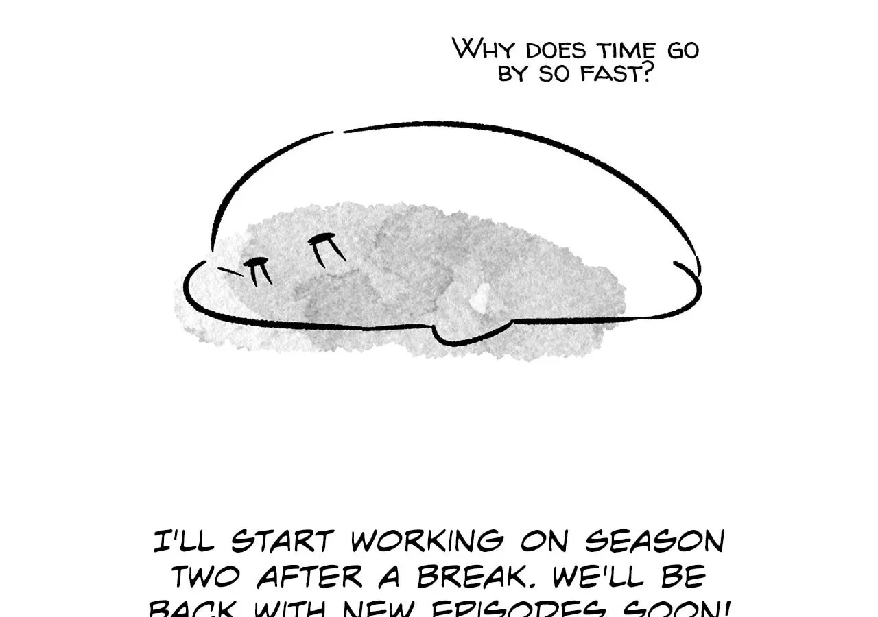 All for My Dearest Juliet Chapter 48.5 page 60 - 
