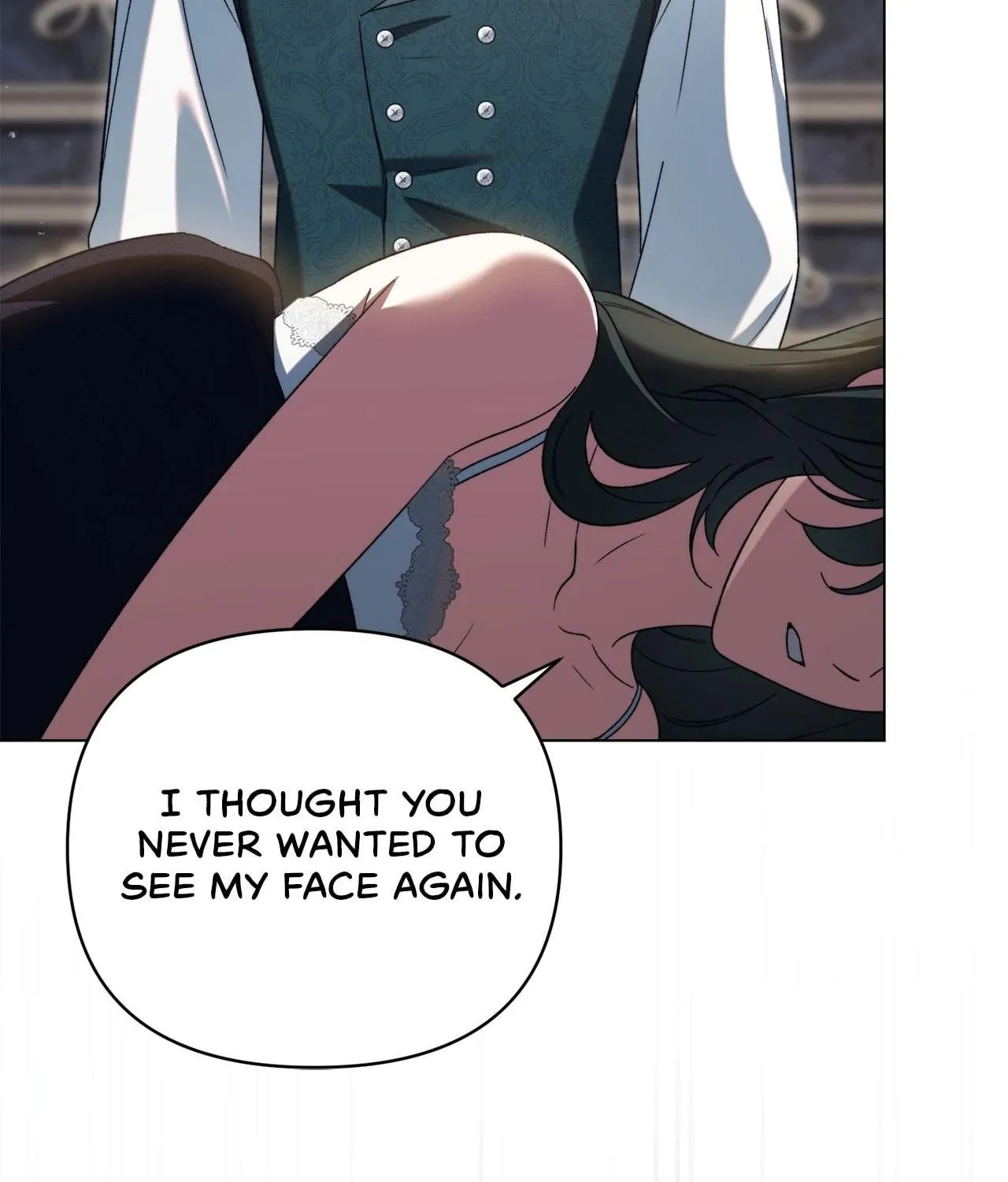 All for My Dearest Juliet Chapter 48 page 11 - 