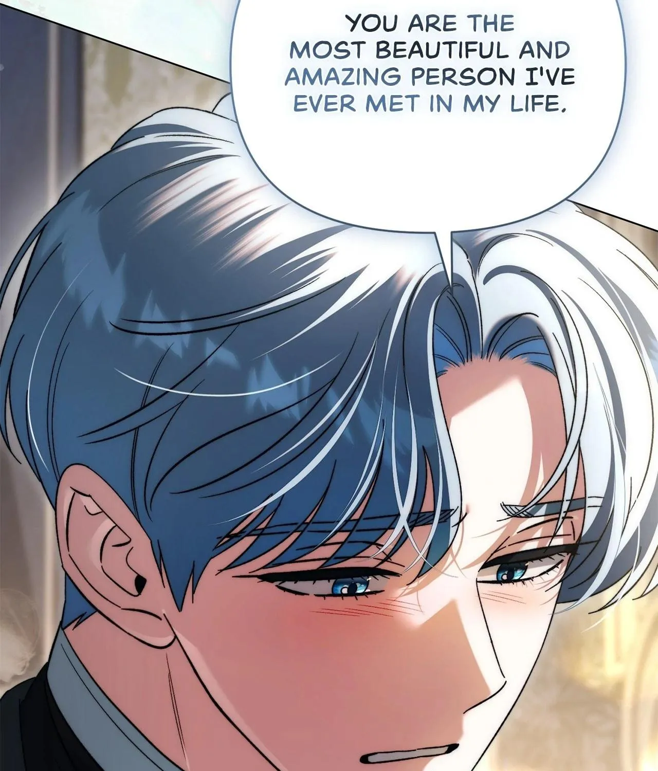 All for My Dearest Juliet Chapter 48 page 103 - 
