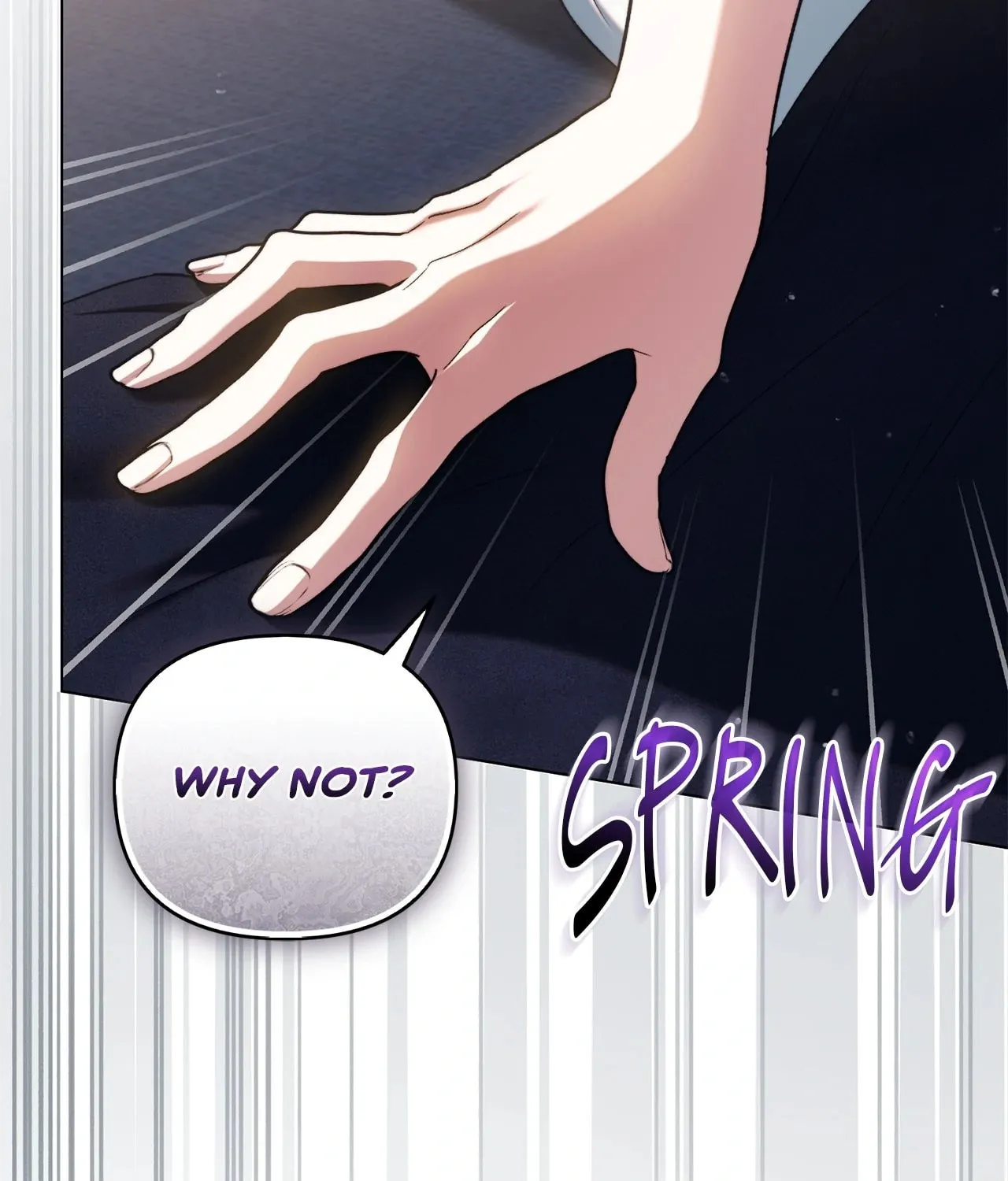 All for My Dearest Juliet Chapter 48 page 13 - 