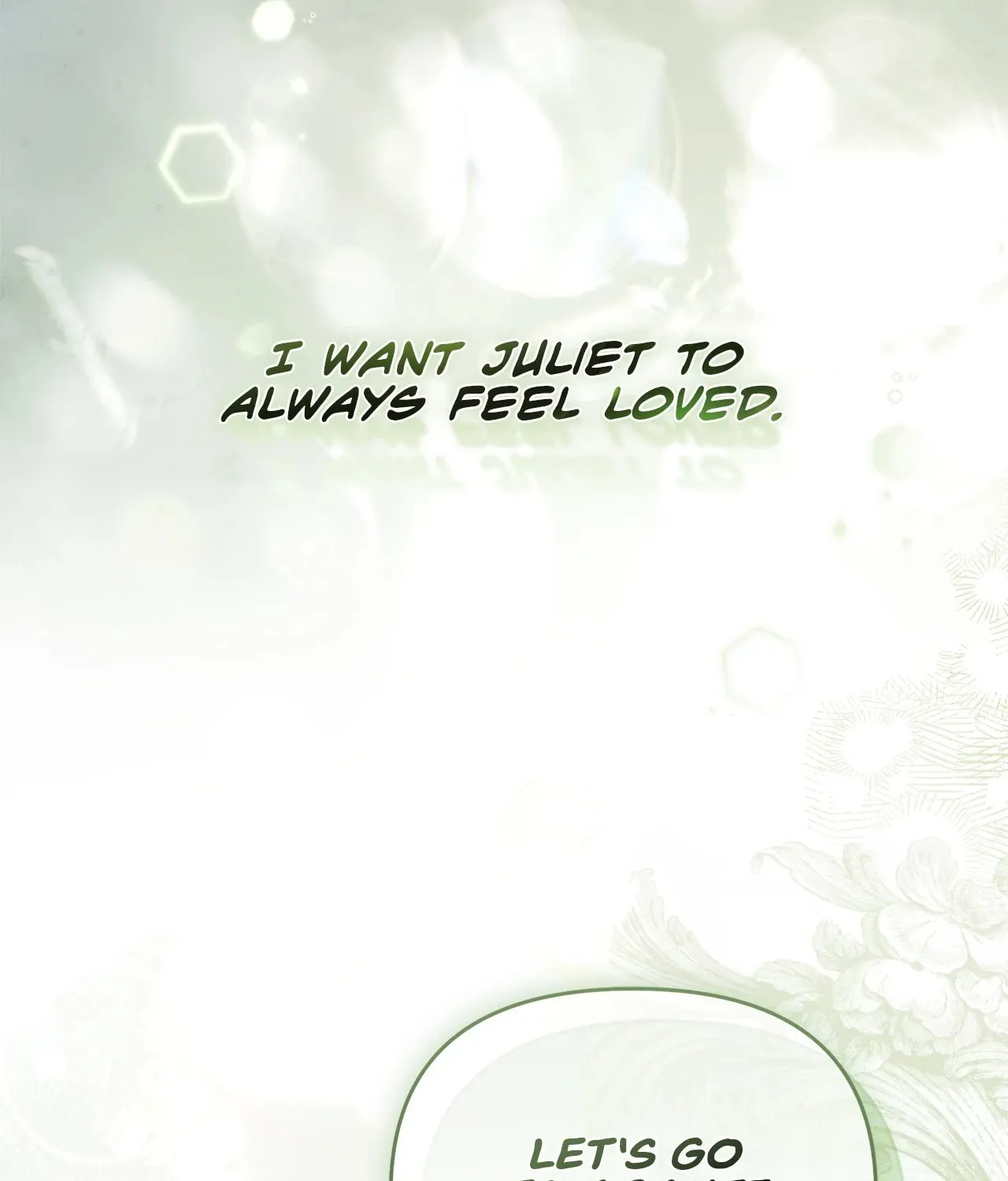 All for My Dearest Juliet Chapter 48 page 125 - 
