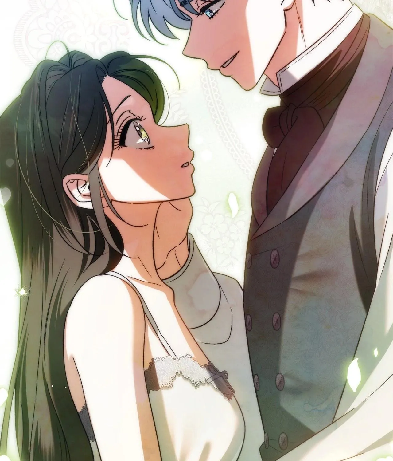 All for My Dearest Juliet Chapter 48 page 127 - 