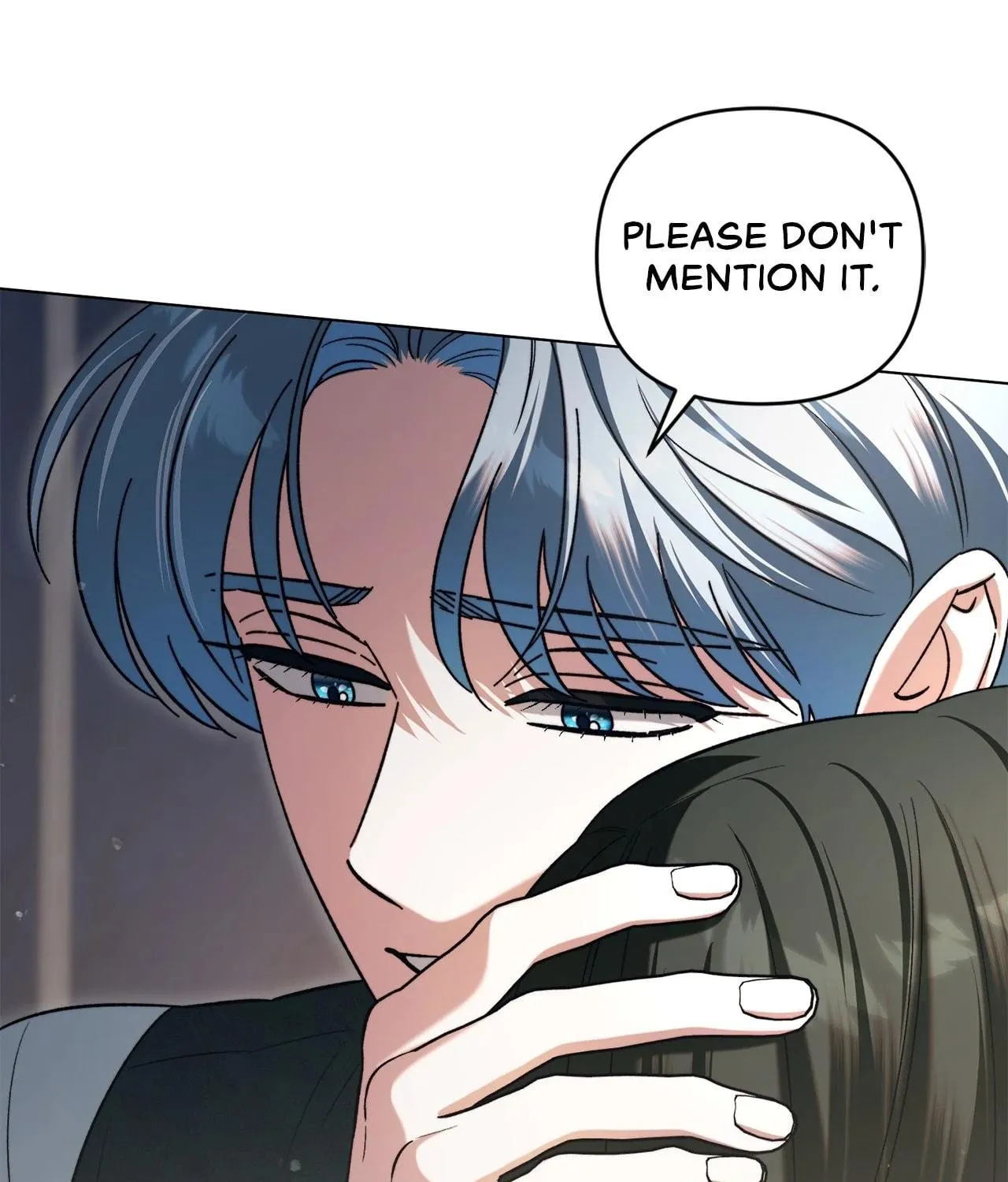 All for My Dearest Juliet Chapter 48 page 133 - 
