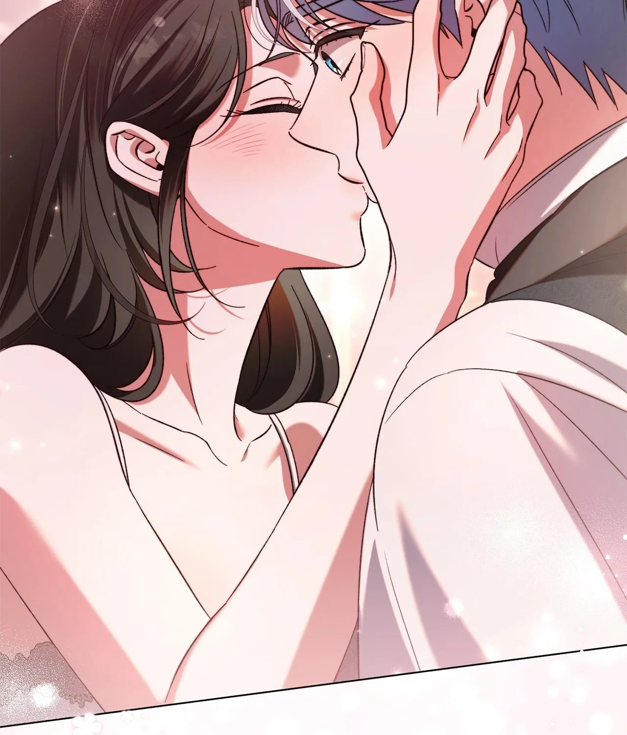 All for My Dearest Juliet Chapter 48 page 137 - 