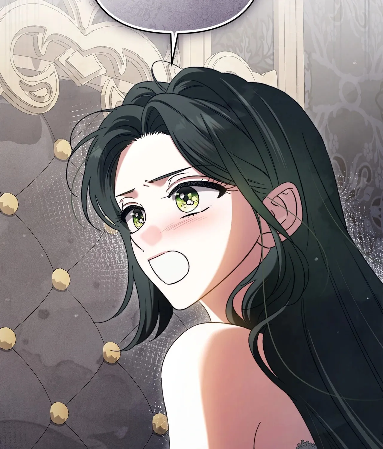 All for My Dearest Juliet Chapter 48 page 15 - 