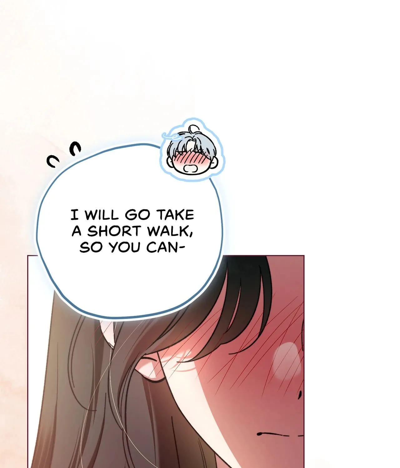 All for My Dearest Juliet Chapter 48 page 154 - 