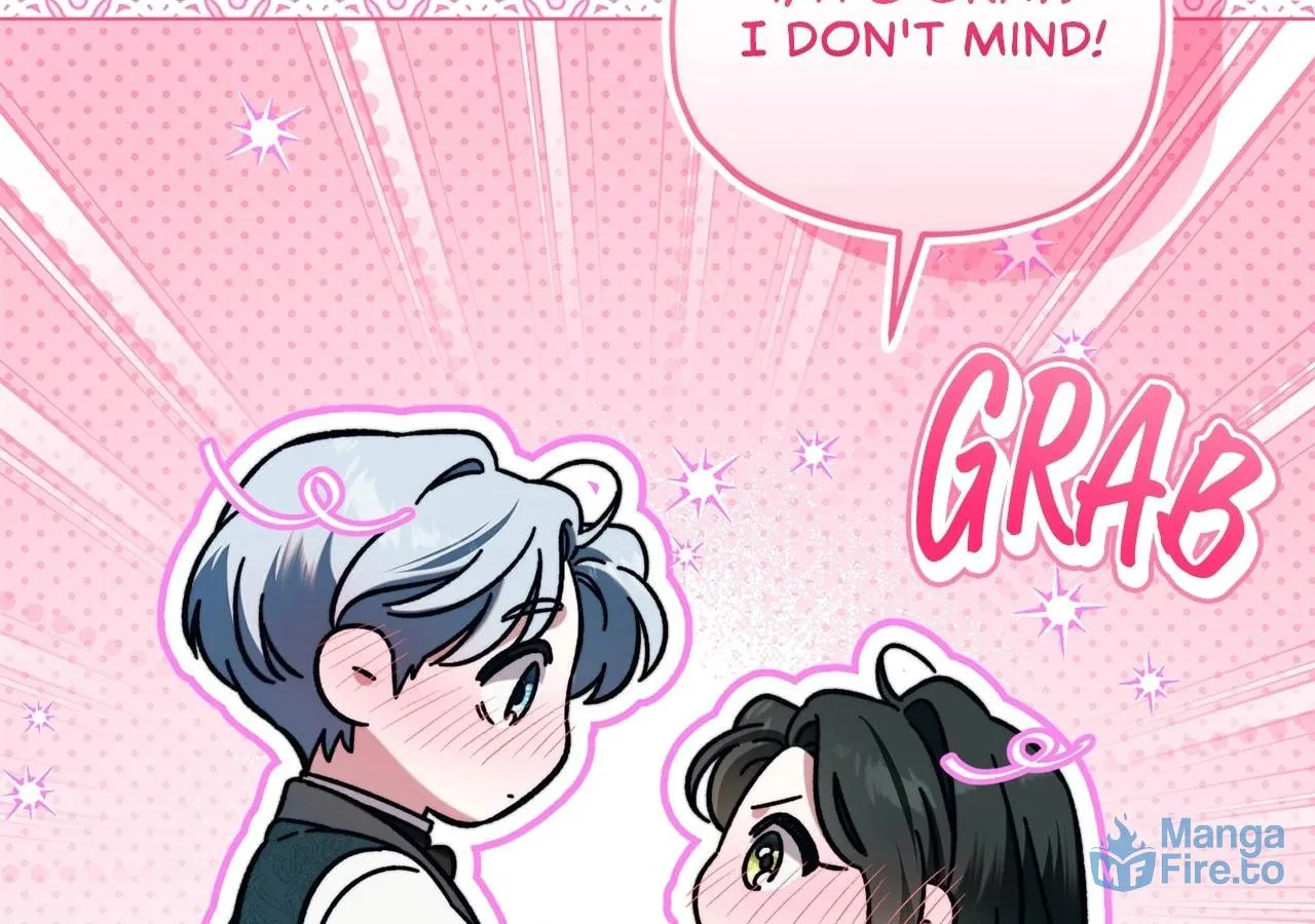 All for My Dearest Juliet Chapter 48 page 157 - 