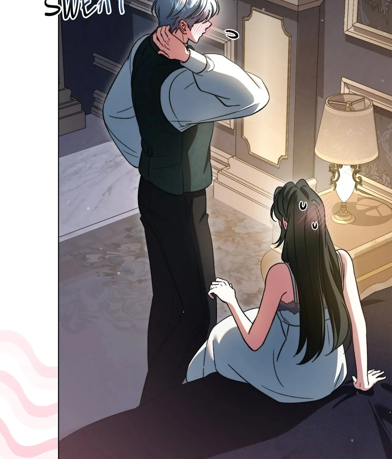 All for My Dearest Juliet Chapter 48 page 160 - 