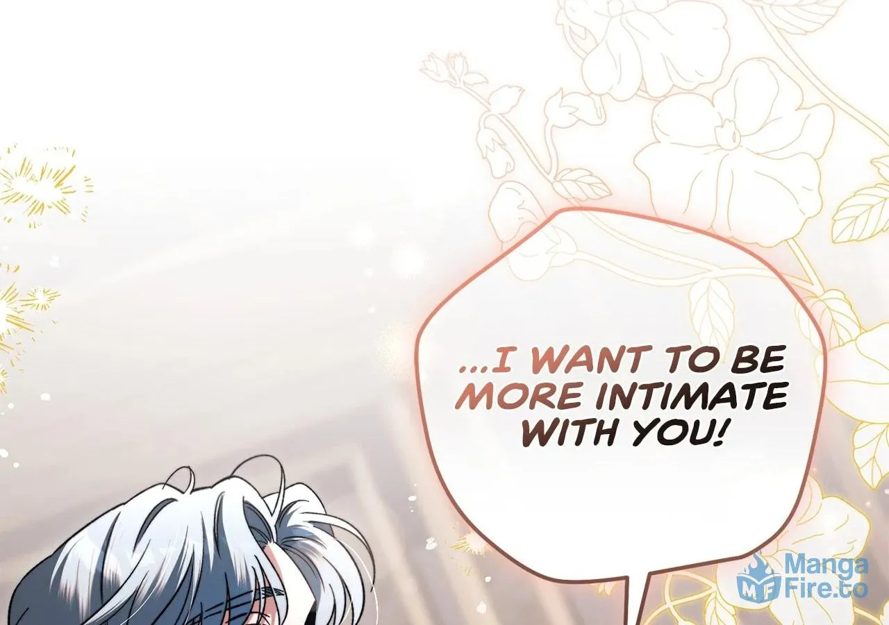 All for My Dearest Juliet Chapter 48 page 163 - 