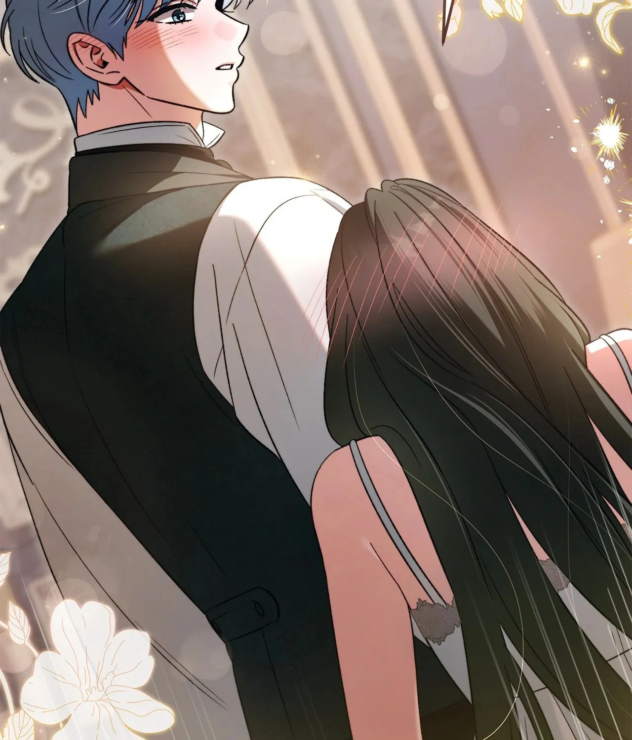 All for My Dearest Juliet Chapter 48 page 164 - 