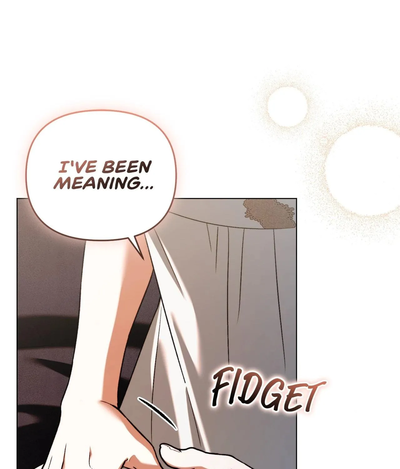 All for My Dearest Juliet Chapter 48 page 167 - 