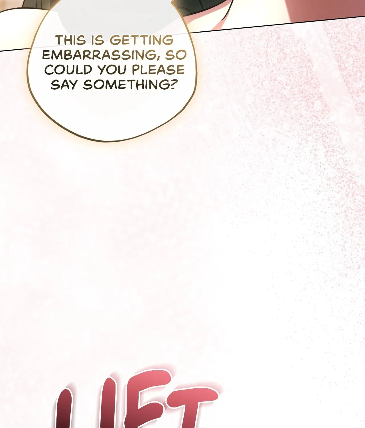 All for My Dearest Juliet Chapter 48 page 175 - 