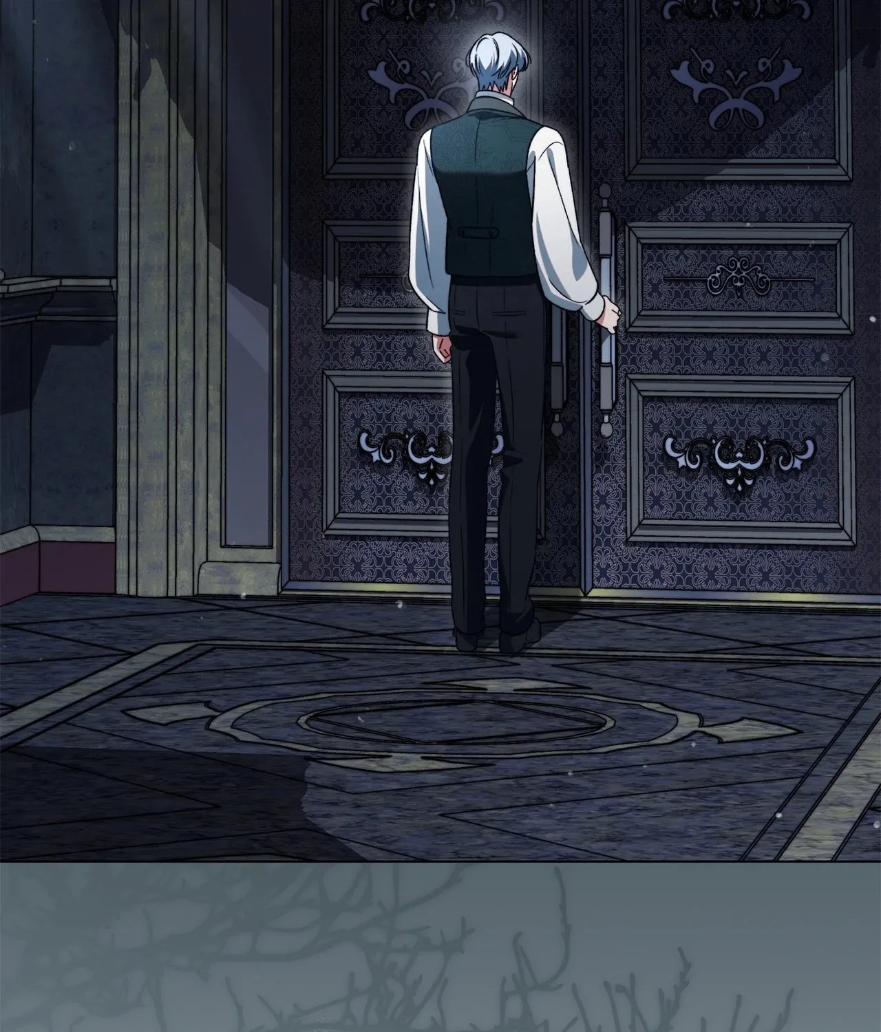 All for My Dearest Juliet Chapter 48 page 3 - 