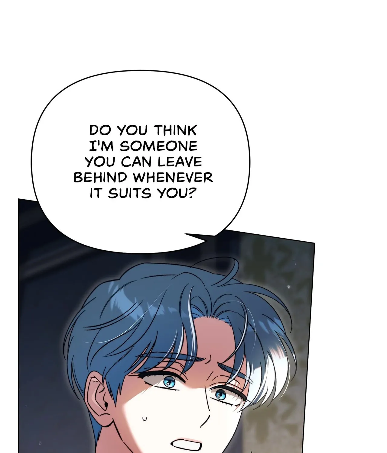 All for My Dearest Juliet Chapter 48 page 21 - 