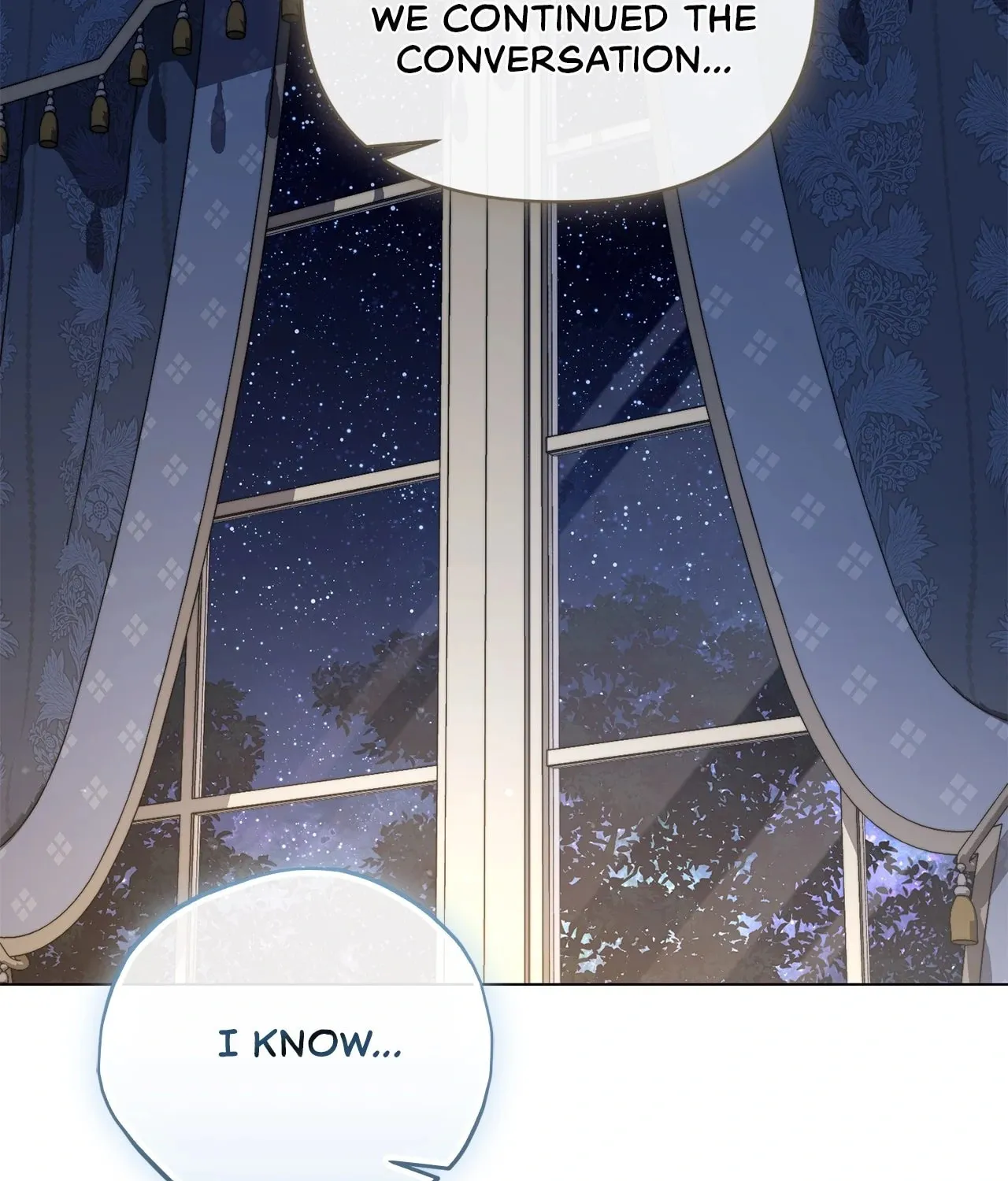 All for My Dearest Juliet Chapter 48 page 31 - 