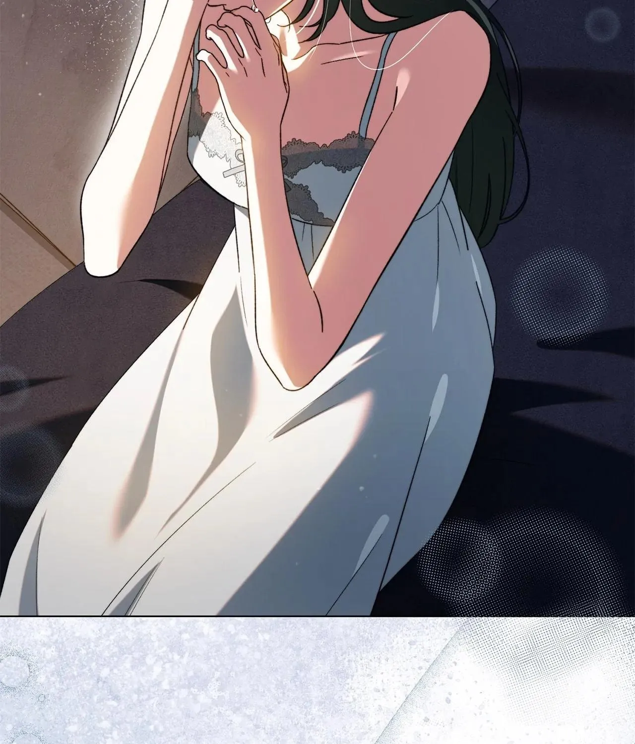 All for My Dearest Juliet Chapter 48 page 35 - 