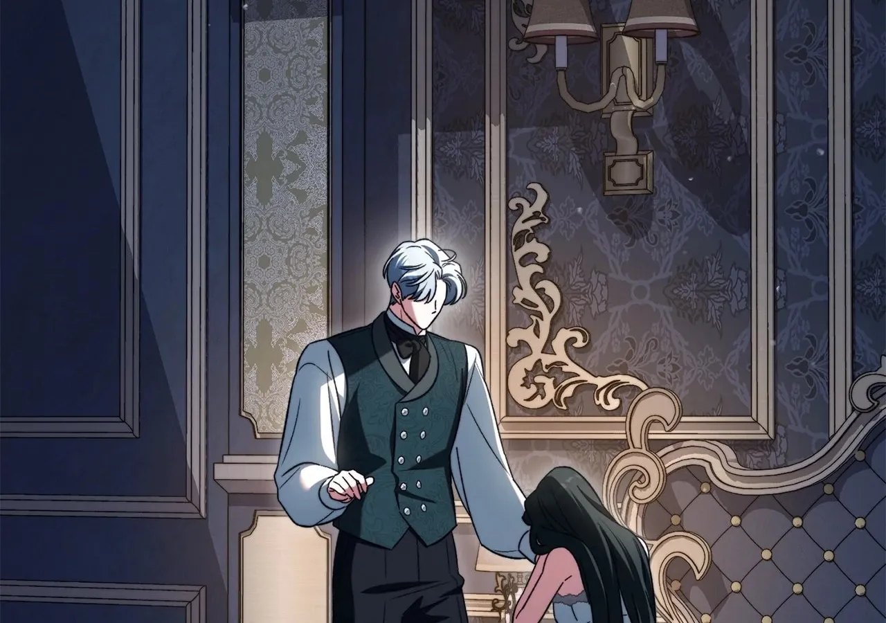 All for My Dearest Juliet Chapter 48 page 40 - 