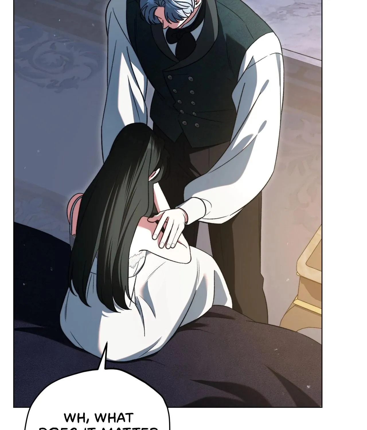 All for My Dearest Juliet Chapter 48 page 47 - 