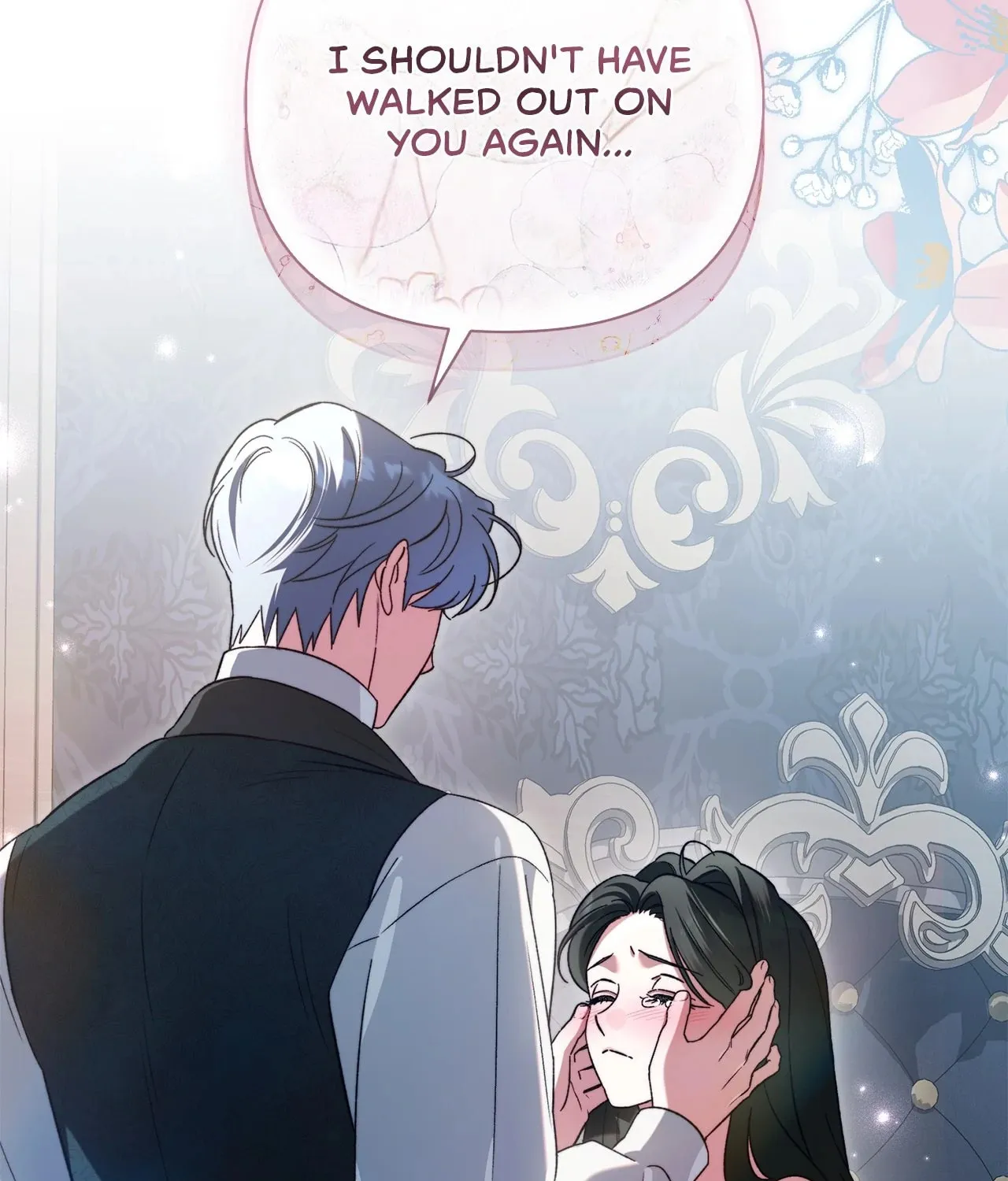 All for My Dearest Juliet Chapter 48 page 51 - 