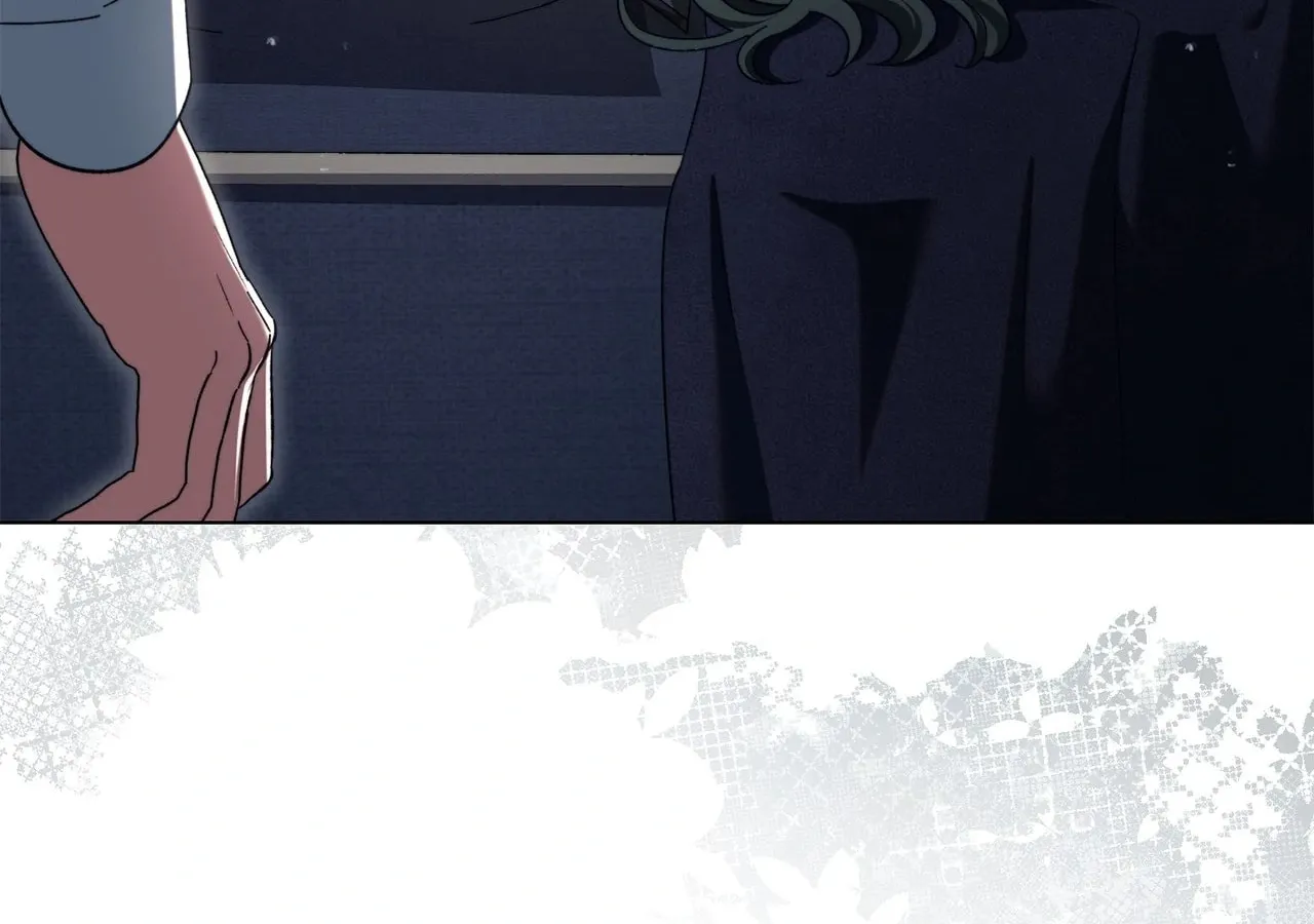All for My Dearest Juliet Chapter 48 page 8 - 