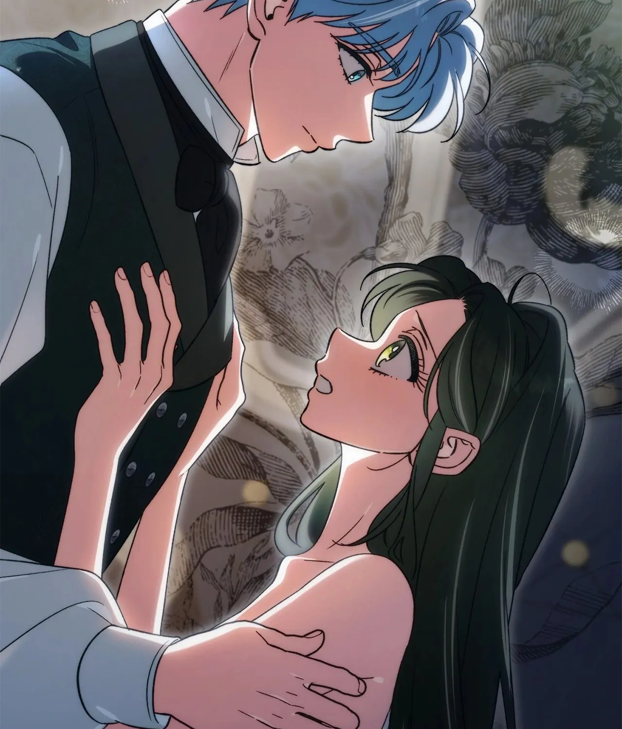 All for My Dearest Juliet Chapter 48 page 88 - 