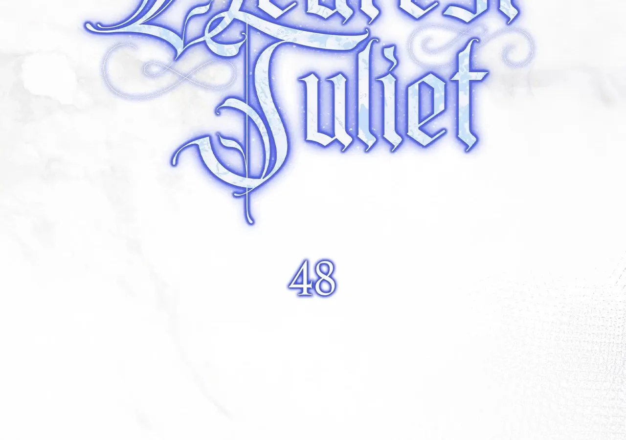 All for My Dearest Juliet Chapter 48 page 91 - 