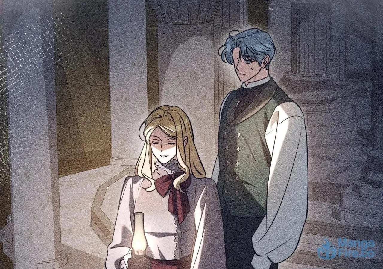 All for My Dearest Juliet Chapter 48 page 93 - 
